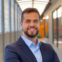 SAP Americas Employee Matheus Souza's profile photo
