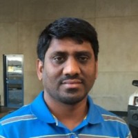Covalense Employee Harikrishna Tanubuddi's profile photo