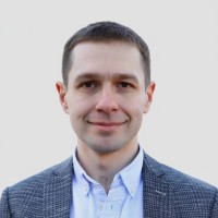Kay.ai Employee Anton Fedoruk's profile photo