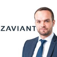 Zaviant Employee Brendan Brennan's profile photo