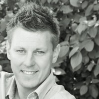 BASIT Employee Martin Joost's profile photo