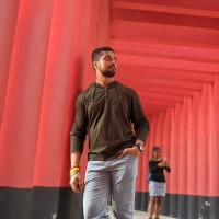 physiomax Employee Adarsha Paul's profile photo