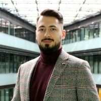 Prime21 AG Employee Nikola Bošnjak's profile photo
