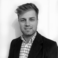 ETHNOCAST LTD Employee George Montgomery's profile photo