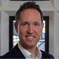 Loughborough University Employee James Henry's profile photo