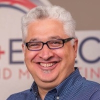 Cause + Effect Strategy Employee Eloy Meira's profile photo