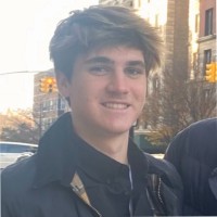 Camp Dudley Employee James Wittmann's profile photo