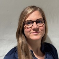 IWA Consulting Employee Rikke Haladyn's profile photo