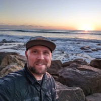 The Pro's Closet Employee Thatcher Koenders's profile photo