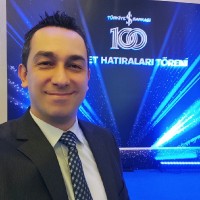 Türkiye İş Bankası Employee Fatih Şimşek's profile photo