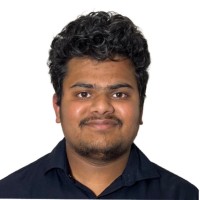 Hydro-Dyne Engineering, Inc. Employee Varun Pogula's profile photo