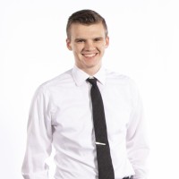 W.E. Hoban Company Employee Zachary Bruce's profile photo
