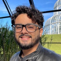 Radiant Security Employee Rúben B.'s profile photo