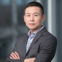 Stride, Inc. Employee Matthew Kim's profile photo