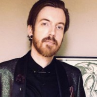 sE Electronics Employee Kyle Cardenas's profile photo