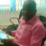 Strathmore University Employee Robert Korir's profile photo