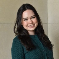 SEQUEL Employee Zoe Ennis's profile photo