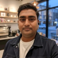 Spatial Decisions Employee Chaman Singh's profile photo
