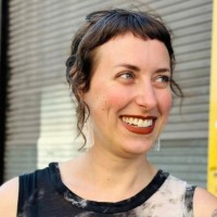 Melanie Bigenho Email & Phone Number