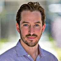 Workrise Employee Brandon Pittard's profile photo