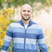 Chenega MIOS SBU Employee Arthur Lambros's profile photo