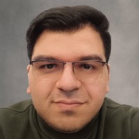 BSSCO Employee Aref Dailami's profile photo