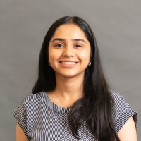 Hack4Impact Employee Stuti Pardiwala's profile photo