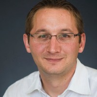 Amey Employee Simon Warren's profile photo