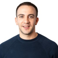 Figure Employee Michael Tannenbaum's profile photo