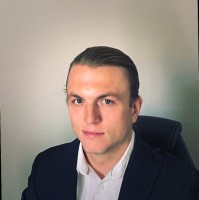 Sherwin-Williams Employee Nick McGhee's profile photo