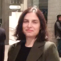 Lucia Puscas Email & Phone Number