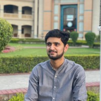 Lua Employee Haris Anwar's profile photo
