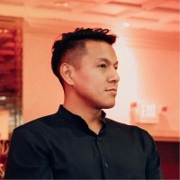 Skyframe Employee Jorge Morocho's profile photo