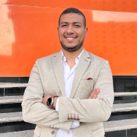 NEO Employee Ahmed Salem's profile photo