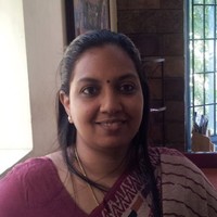 Maarga Systems Employee Gayathri Viswanathan's profile photo