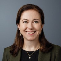 Unity Bank Employee Jo Dodd's profile photo