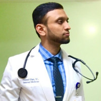 Lincoln Medical Center Employee Ahmed Khan's profile photo