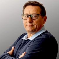 CV ENGINEERING Employee Maurizio Calligaro's profile photo
