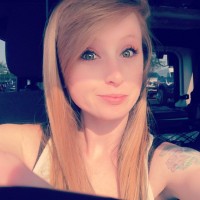 Frontier Truck Parts Employee Audrey Bush's profile photo