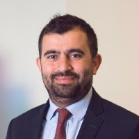 Param Employee Kadir Kaynar's profile photo