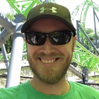 JGB S.A. Employee Guy Bailey's profile photo