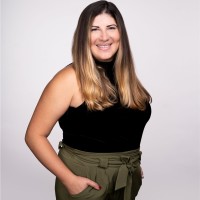 Olivia Gregory Email & Phone Number