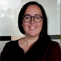 Secomea Employee Ingrid Gundersen's profile photo