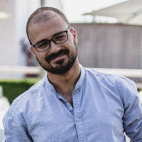 definity Employee Michael Rabinovich's profile photo
