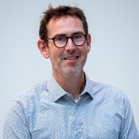 Objective Platform Employee Ruben de Groot's profile photo
