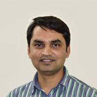 Mobiotics Employee Tej Pandey's profile photo
