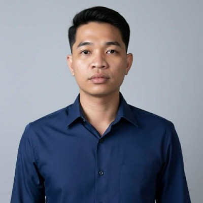 Christian Pasco Email & Phone Number