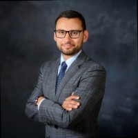 LUNU Employee Oliver Roberts's profile photo