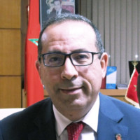 Radouane Mrabet Email & Phone Number