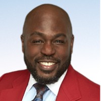 Radio One Employee Adrian Warren's profile photo